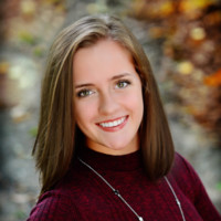 Kayla McKay