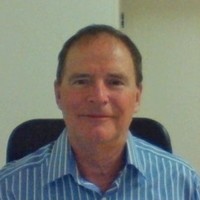 Rod Siegle
