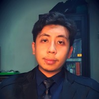 Mohamad Harith Mohd Zahid