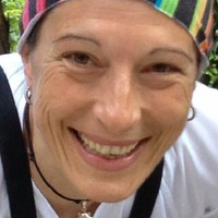 Cristina Prodan