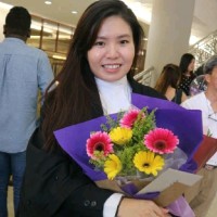Yaan Ee Chin