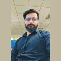 Mukesh Bhardwaj