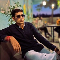 Ravi Chavda