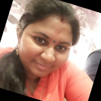Mahalakshmi A