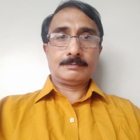 Debkumar Bhattacharya