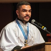 Felipe Flausino de Oliveira, PhD