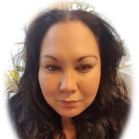 Catharina Holmberg Kivinen
