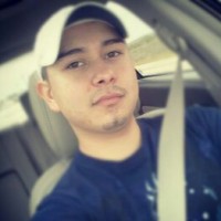 Eric Pinon