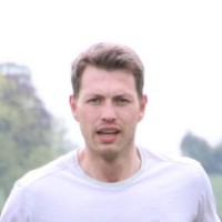 Mark Broomfield