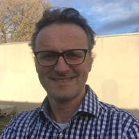 Max Haselier