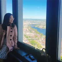 Yuyang Huang
