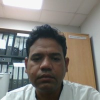 hrushikesh maharana