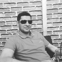 Ahmed Kamel