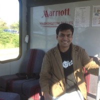 Michael Prasad