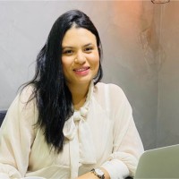 Thaiane Torres