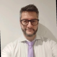 Federico Rios Rodriguez, Pmp®, Csm®