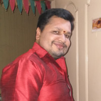 Bharath Mv