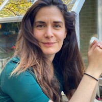 Donna Hovsepian