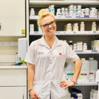 Heather Mae Breau