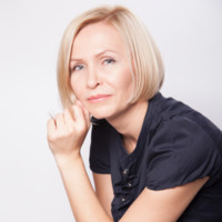 Anna Komorowska