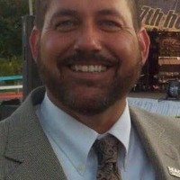 Jeffrey Duchene, D.C, Mcs-P