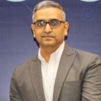 Anshuman Tripathi