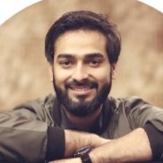 Emad Zubair