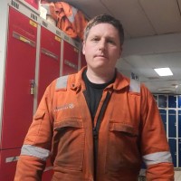 Graeme Gallagher