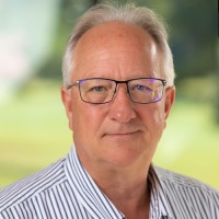 John Hedge