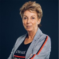 Yvonne Wehrens-Van Der Horst