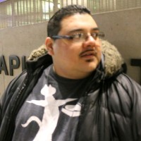 Ruben Rodriguez