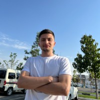 Akbarshokh Umirzakov