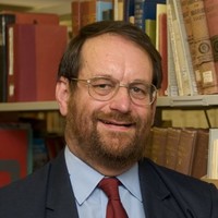 Keith Dredge