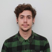 Daniel Abril Bureba