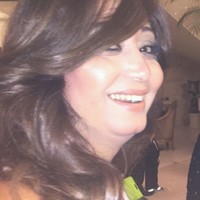 Ghada Abbas