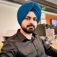 Jasbir Singh