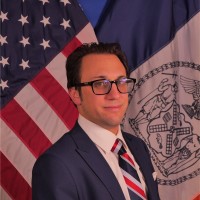 Joseph Aragona , MS