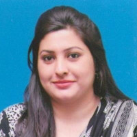 Anna Pervaiz