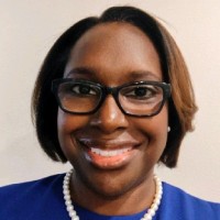 Tiffany Barnes, Mba