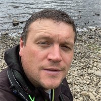 Stuart Harrison