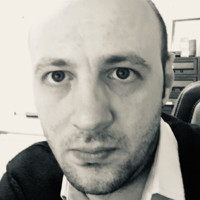Alexey Posternak