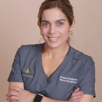 Arianna Dominguez Torres