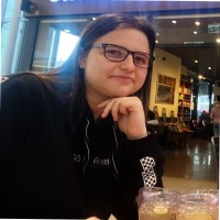 Sude Naz Demir