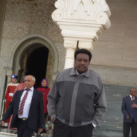 Kamal Ismail