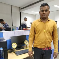 Shivam Giri Goswami Goswami