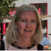 Agneta Nyman
