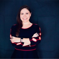 Valeria Macías Sevilla