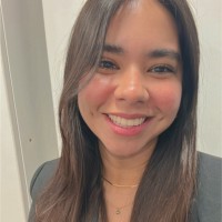 Katherina Melissa Garbay Arambulo