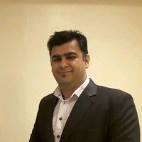 Amit Raj Seoni