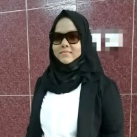 Zainab Mahmood